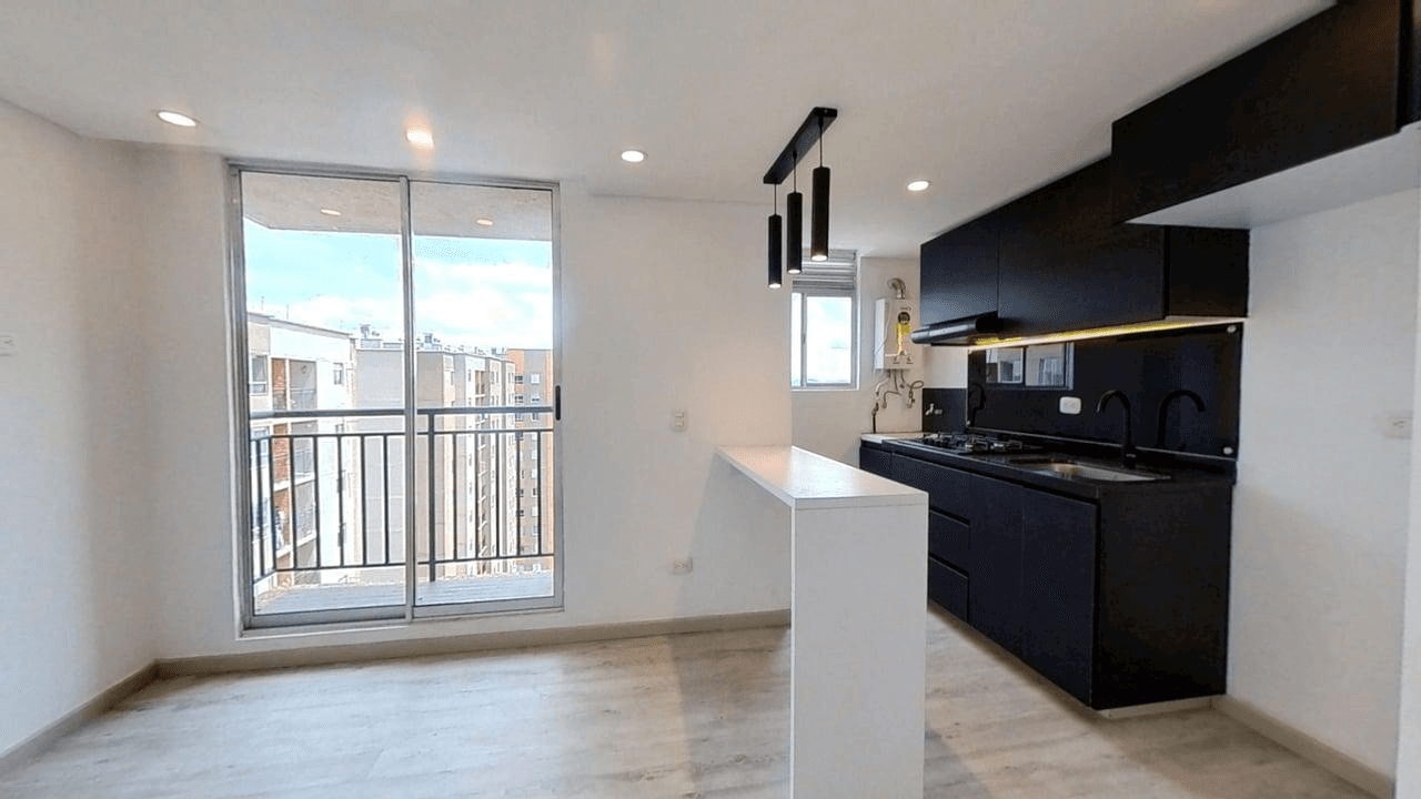 Urbana Park - Apartamento en Venta en El Vergel, Kennedy